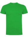 Kinder T-shirt Dogo Premium Roly CA6502 tropical groen